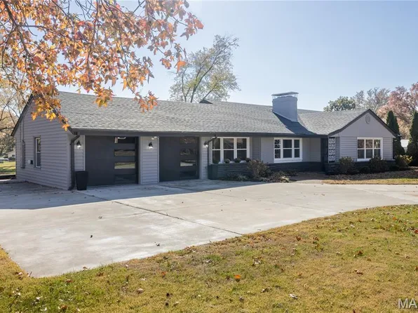 11862 E Concord Rd, Saint Louis, MO 63128