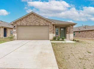 115 Bremen St, Georgetown, TX 78626