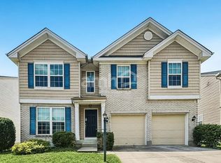5917 Havenwood Ct, Cincinnati, OH 45237