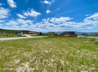 1189 Andrea Cir, Meeker, CO 81641
