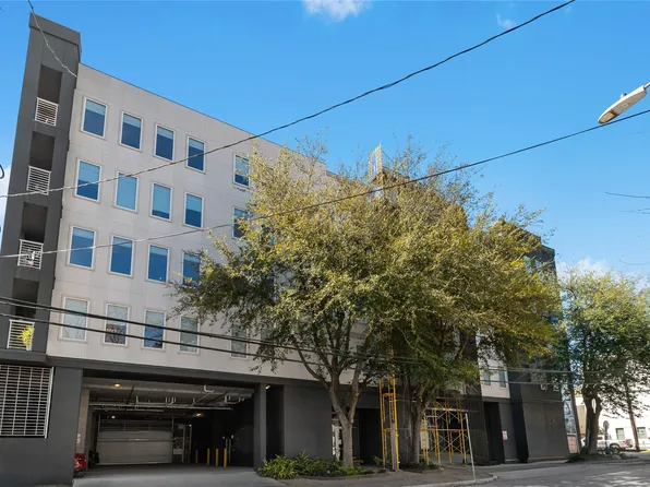 505 Jackson Hill St APT 103, Houston, TX 77007