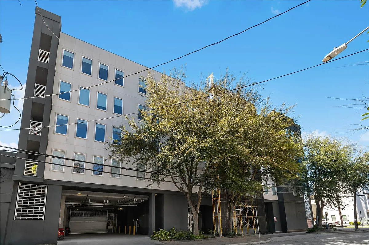 Building Photo - 505 Jackson Hill St #103
