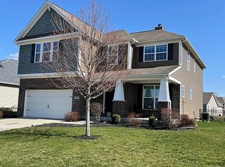 2573 Knockawuddy Dr, Brownsburg, IN 46112