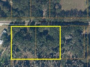 Bruton Rd, Plant city, FL 33565