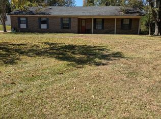 287 Stuckey Rd, Columbia, MS 39429