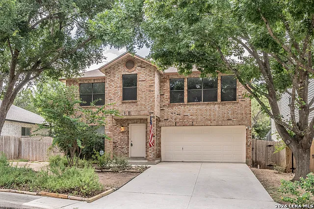16009 Hickory Well Dr