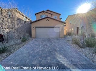 8757 Cerrito Canyon Ct, Las Vegas, NV 89148