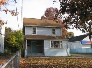 1263 Quinnipiac Ave, New Haven, CT 06513