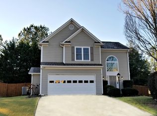 3960 Brushy Creek Way, Suwanee, GA 30024
