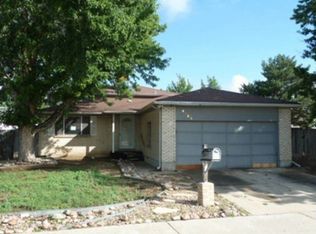 4923 Billings St, Denver, CO 80239