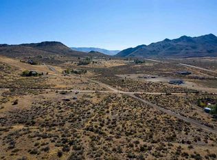 95119 Prospect Rd, Chilcoot, CA 96105