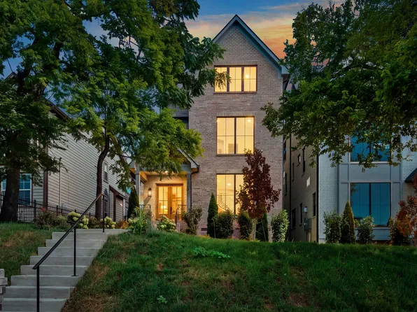 1010 Argyle Ave, Nashville, TN 37203