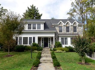 5008 Rockmere Ct, Bethesda, MD 20816