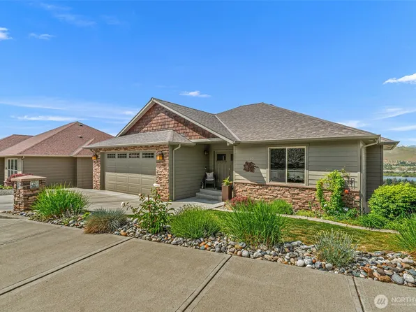 2642 Catalina Ave, East Wenatchee, WA 98802