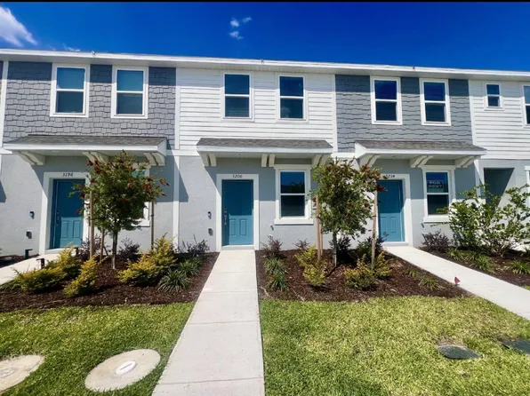 3065 Chromatic St, Kissimmee, FL 34758