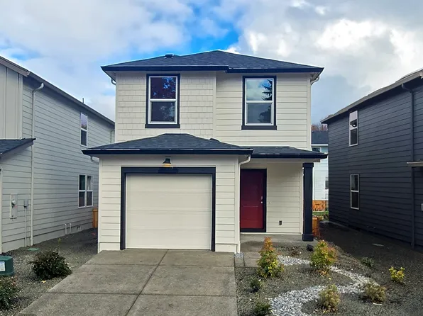 5407 NE 65th Pl, Vancouver, WA 98661