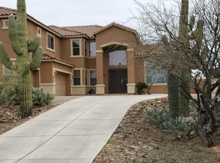 3348 E Missoula Ln, Sahuarita, AZ 85629