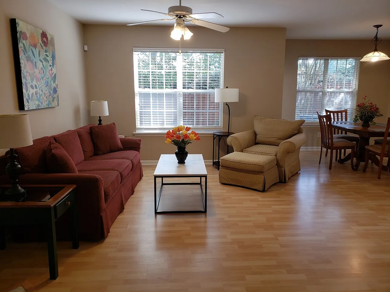 2 bed, $3,270 — Photo 3