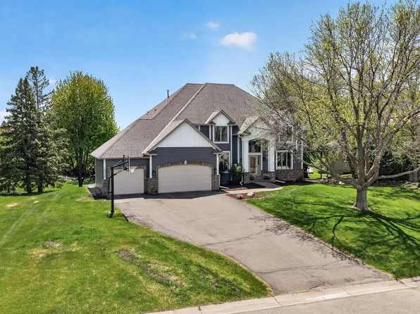 16225 49th Pl N, Plymouth, MN 55446