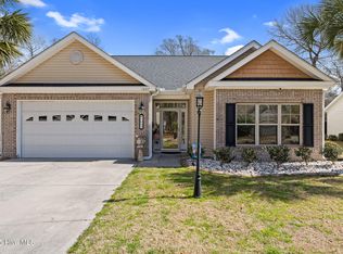 1607 Gate 3 SW, Ocean Isle Beach, NC 28469