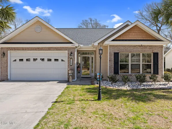 1607 Gate 3 SW, Ocean Isle Beach, NC 28469