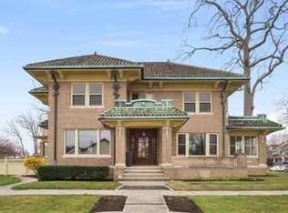2424 Florida Dr, Fort Wayne, IN