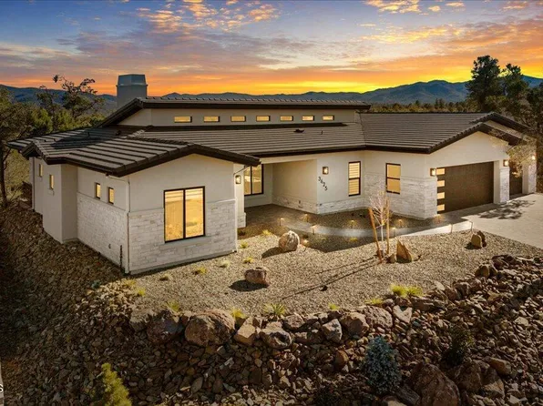 3625 Liese Dr, Prescott, AZ 86303