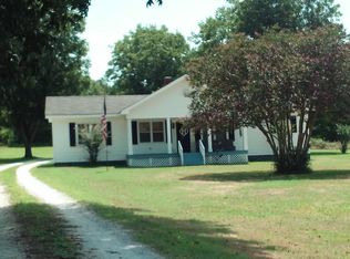 1262 N Cherokee Rd, Social Circle, GA 30025