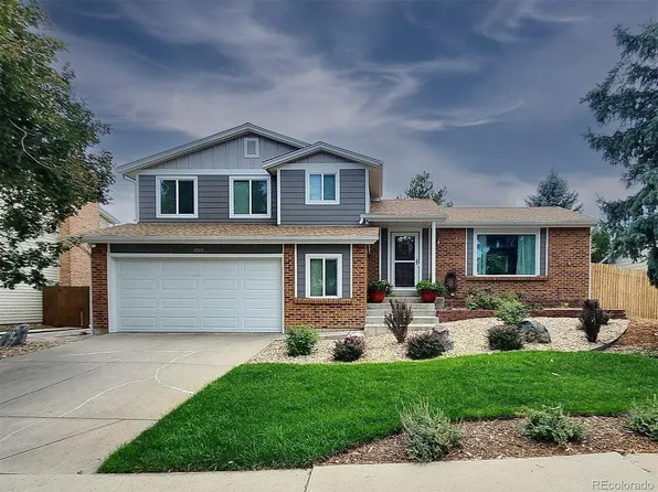 4959 S Hoyt Street, Littleton, CO 80123