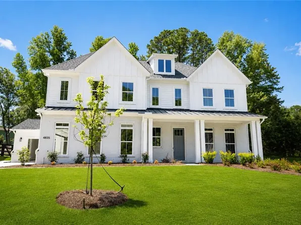 4835 Gadwall Way, Cumming, GA 30028
