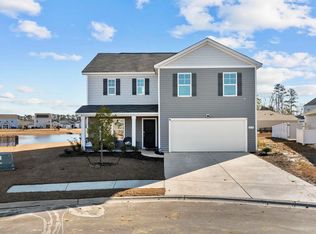 519 Harvest Ridge Way, Conway, SC 29527