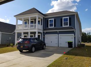 951 Harrison Mill St LOT 238, Myrtle Beach, SC 29579