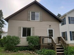 264 Fox St UNIT 1, Lapeer, MI 48446