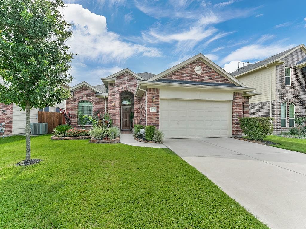 15534 Chaco Canyon Dr Cypress TX 77429 Zillow