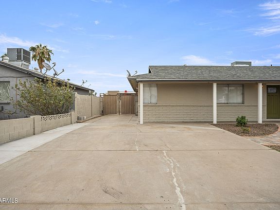 2nd image of 5637 N 67TH Drive