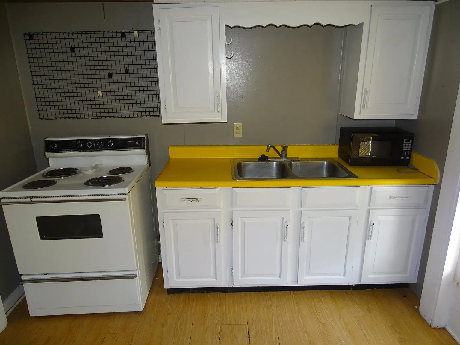 1 bed, 661 sqft, $650 — Photo 3