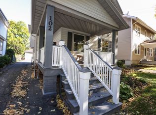 102 Colby St #3, Rochester, NY 14610