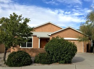 1919 Allegretto Trl NW, Albuquerque, NM 87104