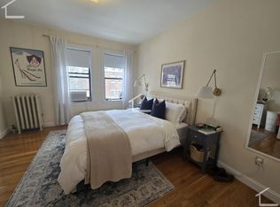 12 Park Vale Ave #12, Allston, MA 02134