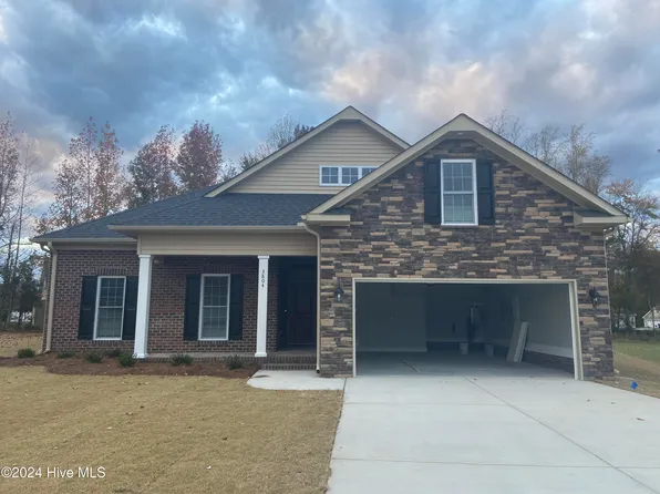 3804 Oliver Court, Winterville, NC 28590