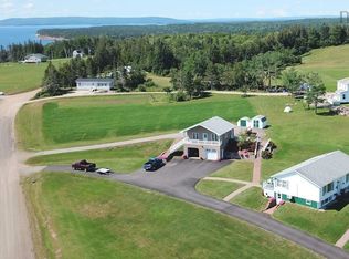 3456 Highway 223, Jamesville, NS B2C 1C2