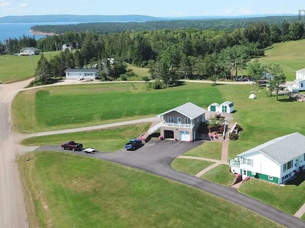 3456 Highway 223, Jamesville, NS B2C 1C2
