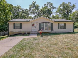 8845 E 16th St S, Independence, MO 64052