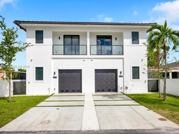 1771 NW 3rd St, Miami, FL 33125