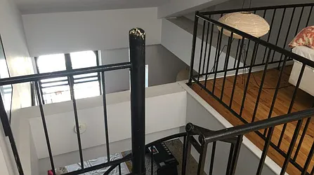 Rented by Knickerbocker Village NY Inc.