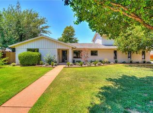 11609 Blue Sage Rd, Oklahoma City, OK 73120