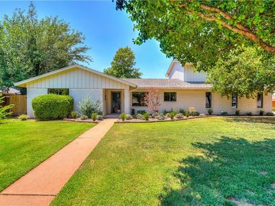 11609 Blue Sage Rd, Oklahoma City, OK, 73120