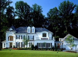 1134 Bellview Rd, Mc Lean, VA 22102