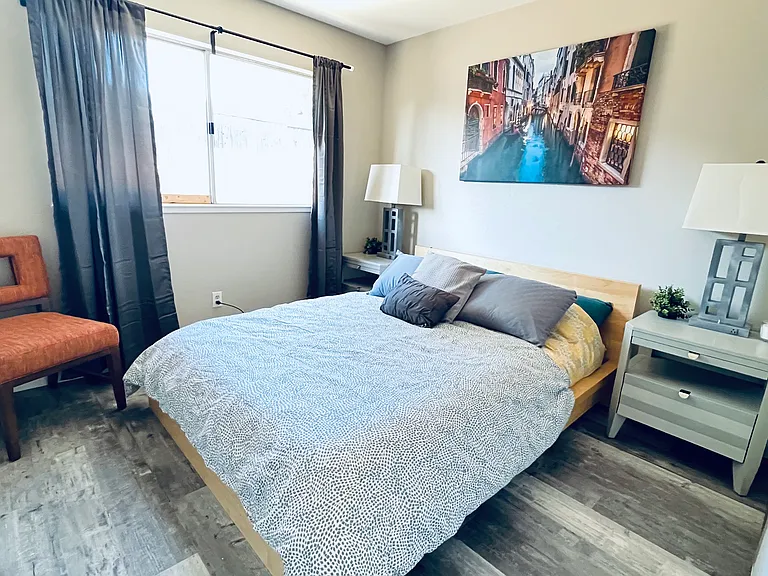 4525 Zachary Way #1 — Photo 7