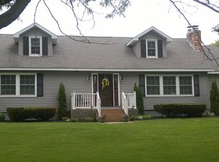 250 Junction Rd, Howes Cave, NY 12092